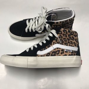 Vans tennis size 6.0